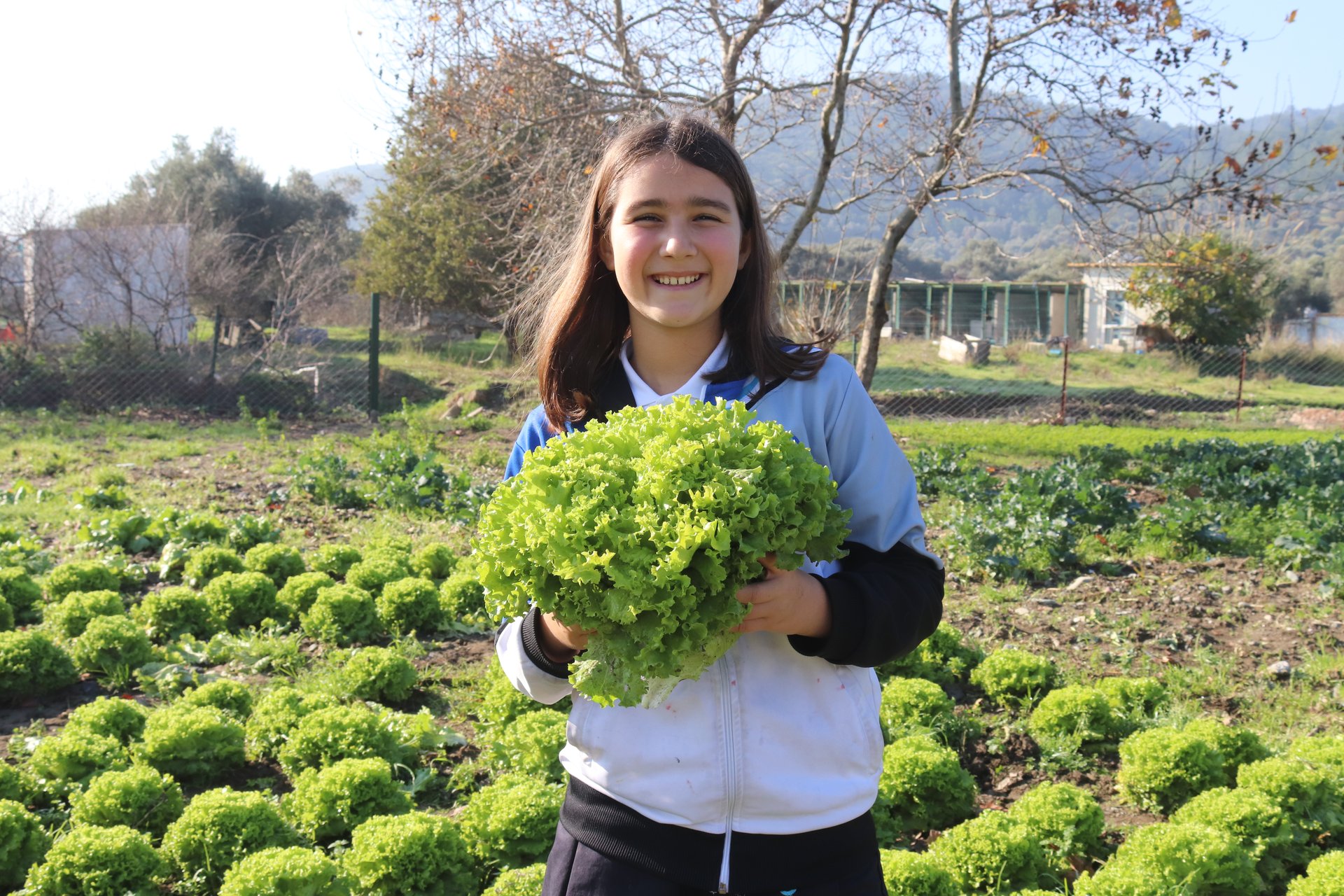 Üniversite hazırlık oturumu