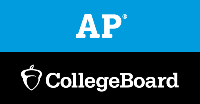 College Board AP-SAT