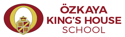 King's House Logo