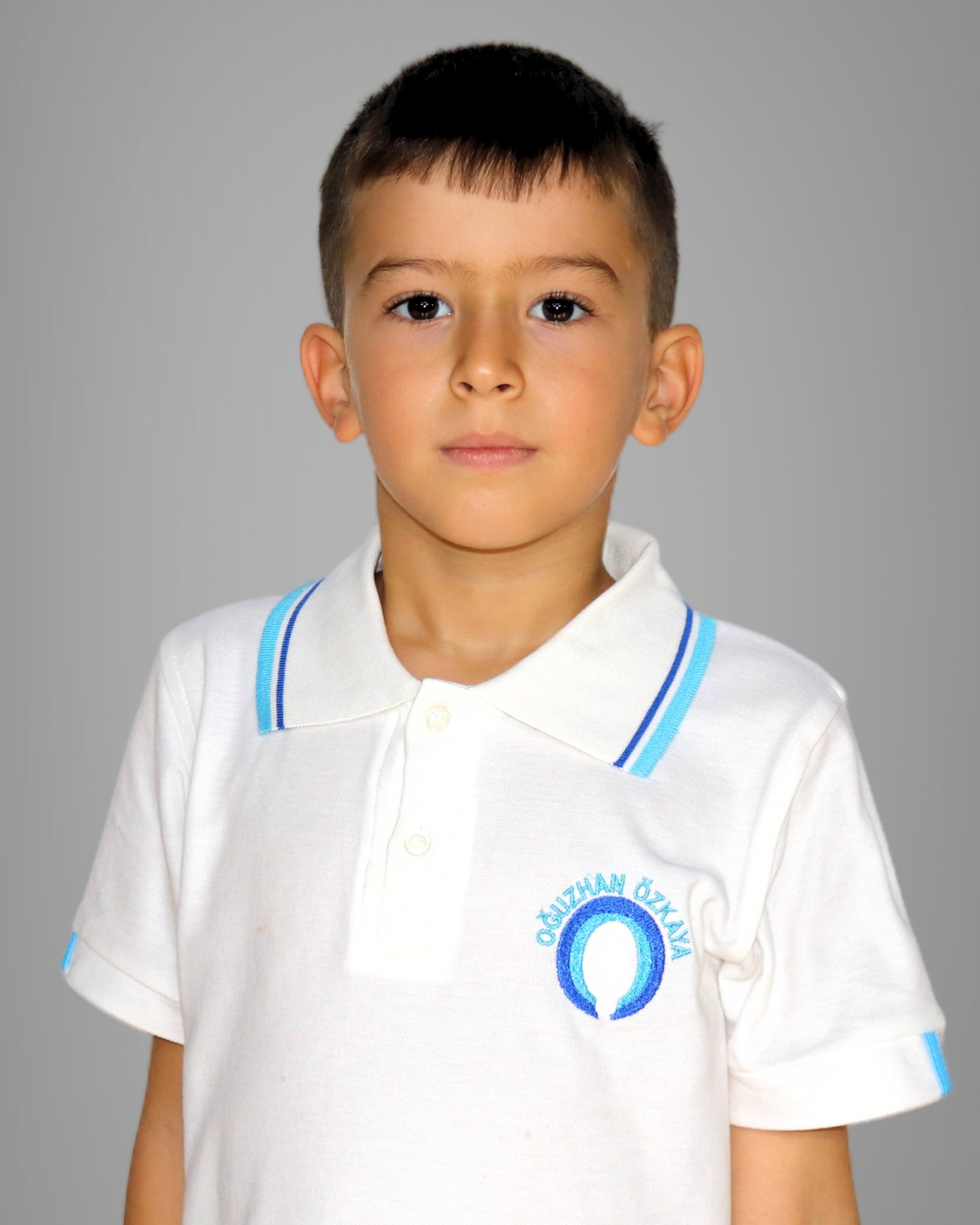 Ali Kuzey Başer Tales