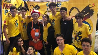 frc2018-robotik - frc2018-robotik-1