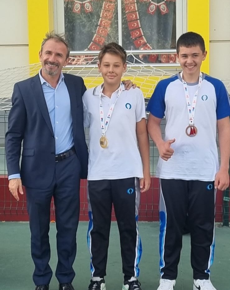 Kur Sınavı Dereceleri