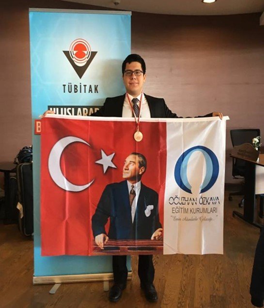 Özgün Torcu 17-18 Aralık 2017 Tubitak