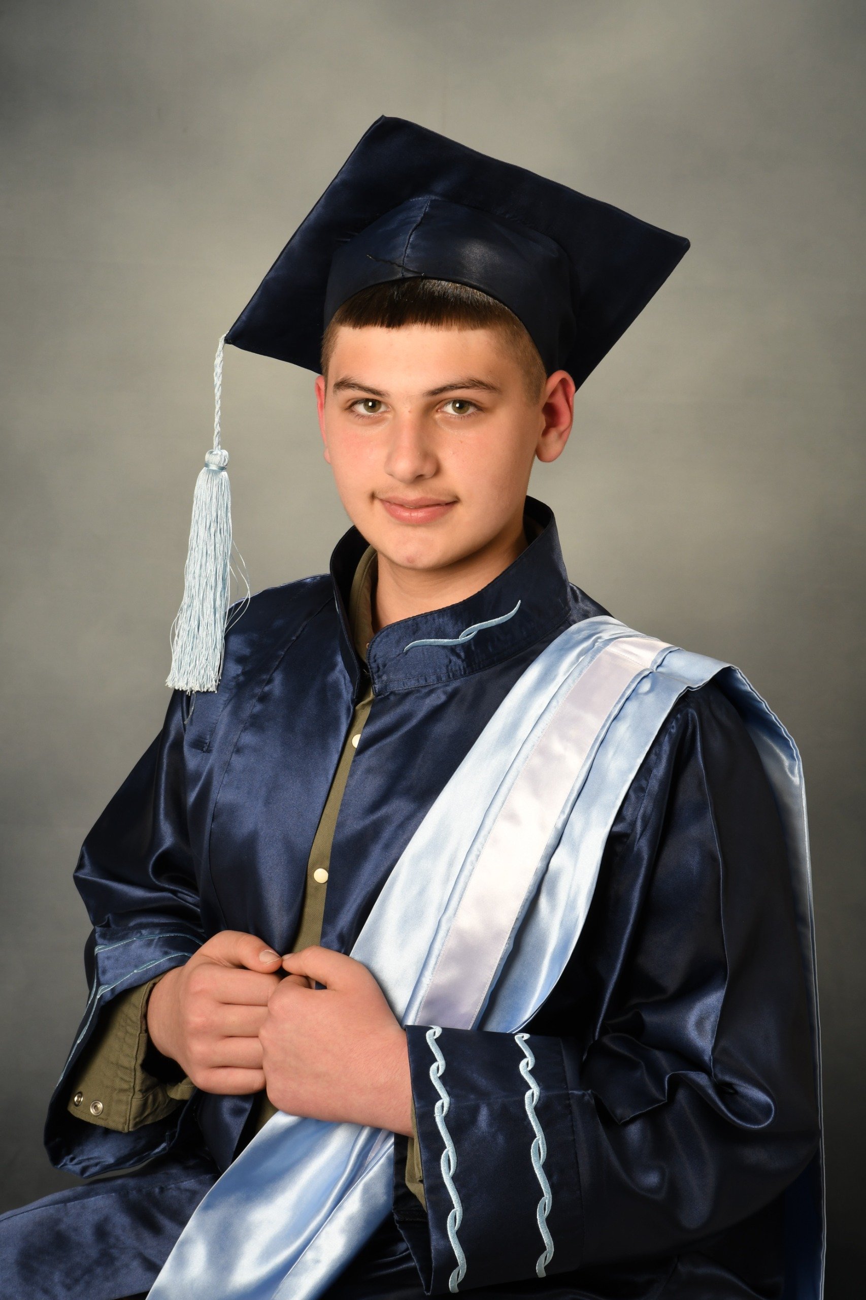 Yaman Karadağ Ve Umut Akıllıgil 2025 Ulusal Tales Matematik