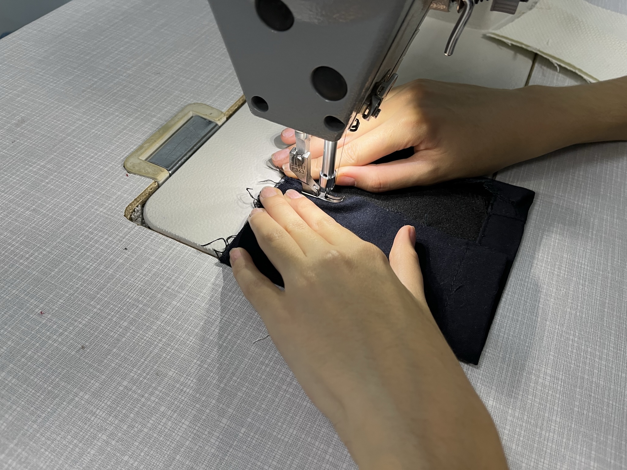 Ahşap ve benmaker atölyesi deneyimi