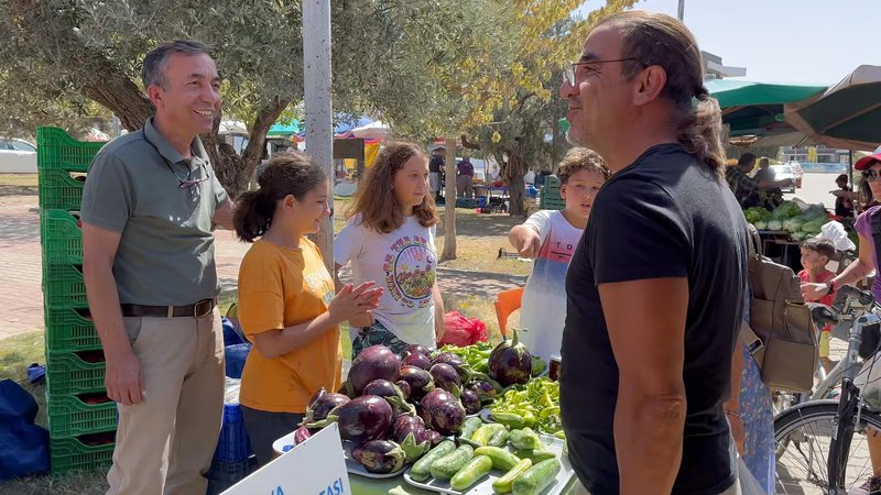 Ekolojik Tarım ve Hayvancılık