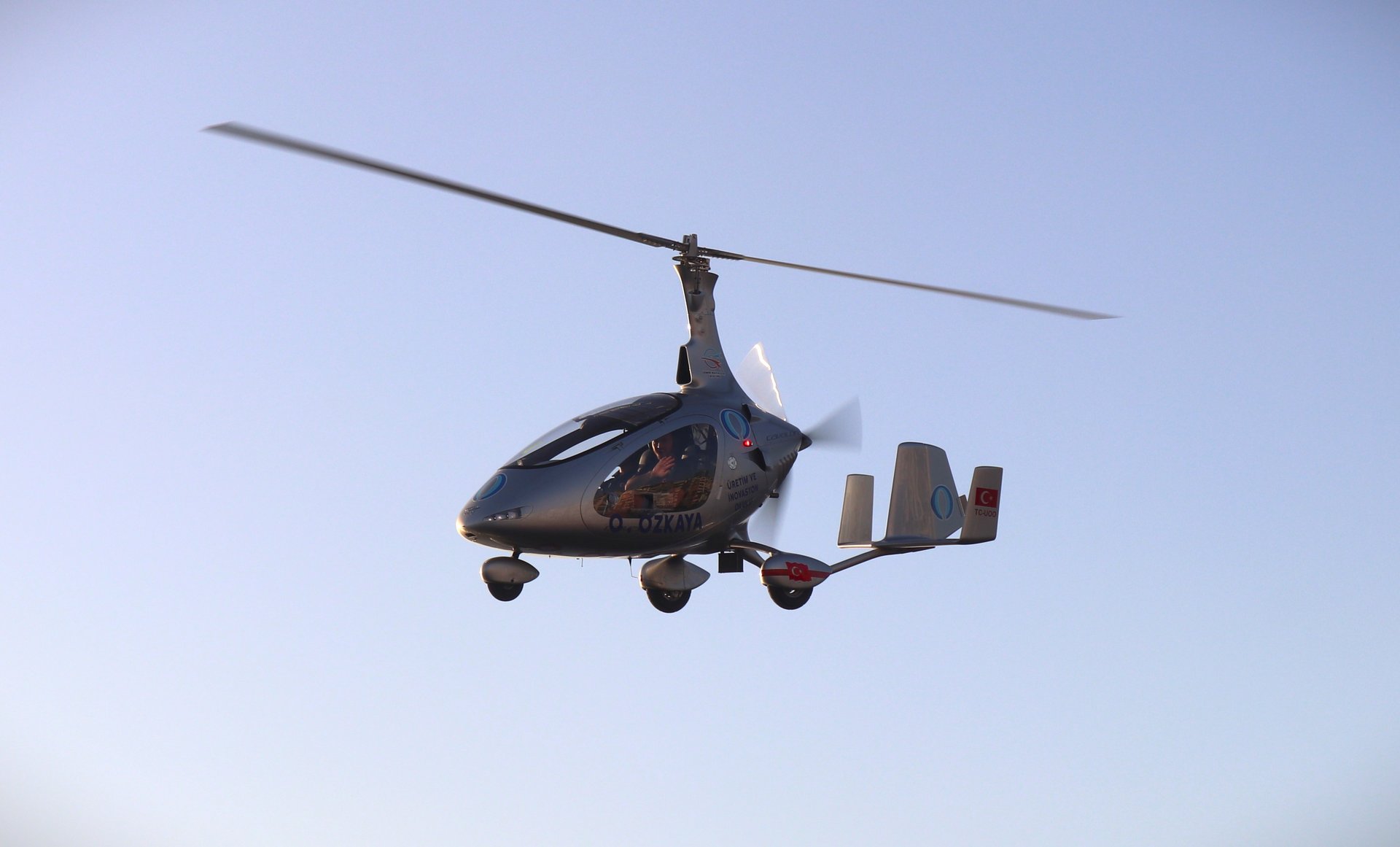 Havacılık Atölyesi