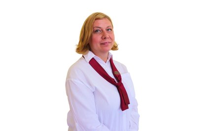 Kateryna Micklewright