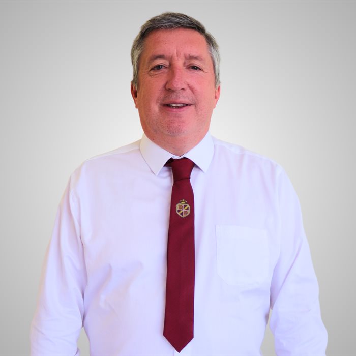 Darren Micklewright
