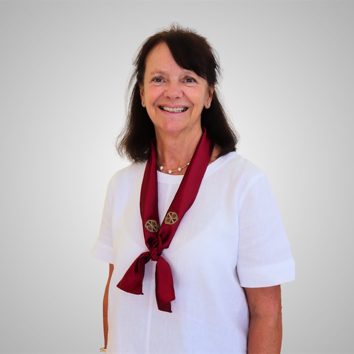 Denise Margaret Kelleher