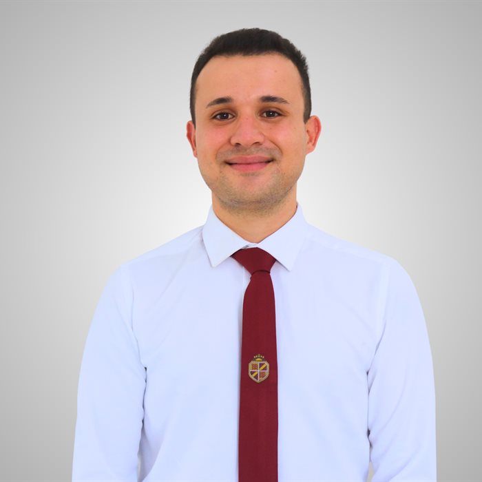 Emre Özdemir