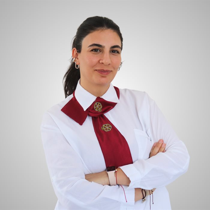 Guntaj Babayeva