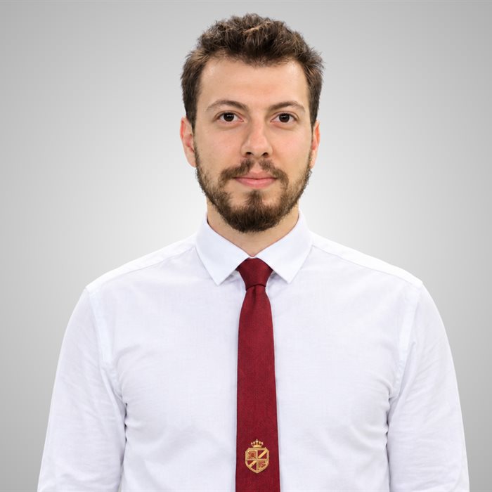 Hakan Aydın