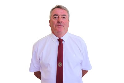 John Clement Kelleher