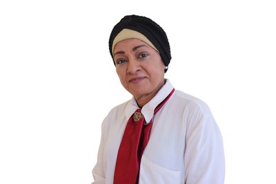 Lydiam Lutchmee Irusen