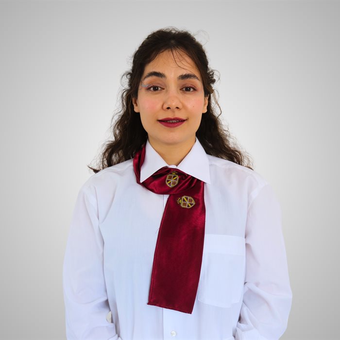 Maya Farbod