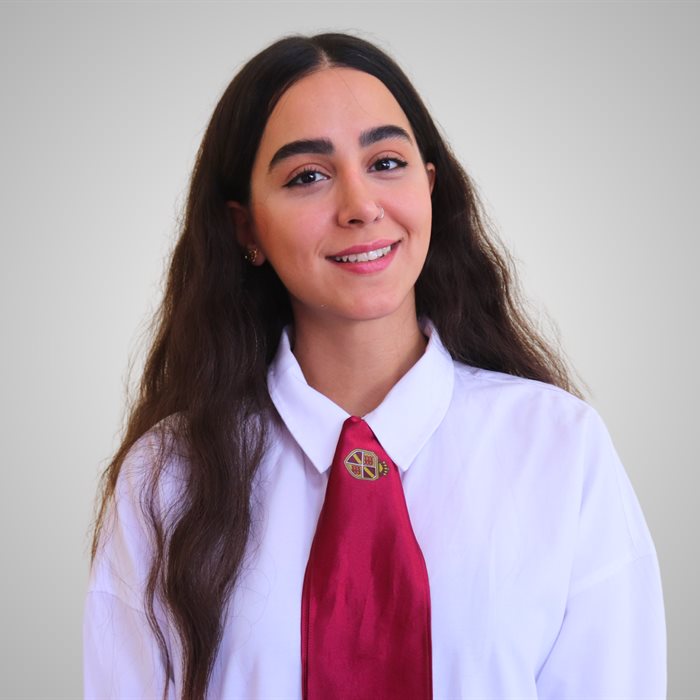 Melika Dadehbeigi