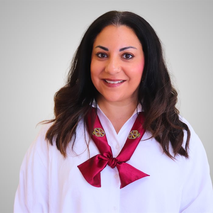 Rahme Aysel Dervish