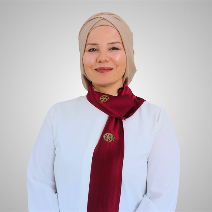 Zulfiya Zulal