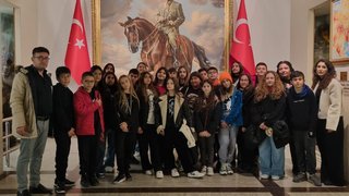 Cumhuriyetin Kalbine Yolculuk: Ankara