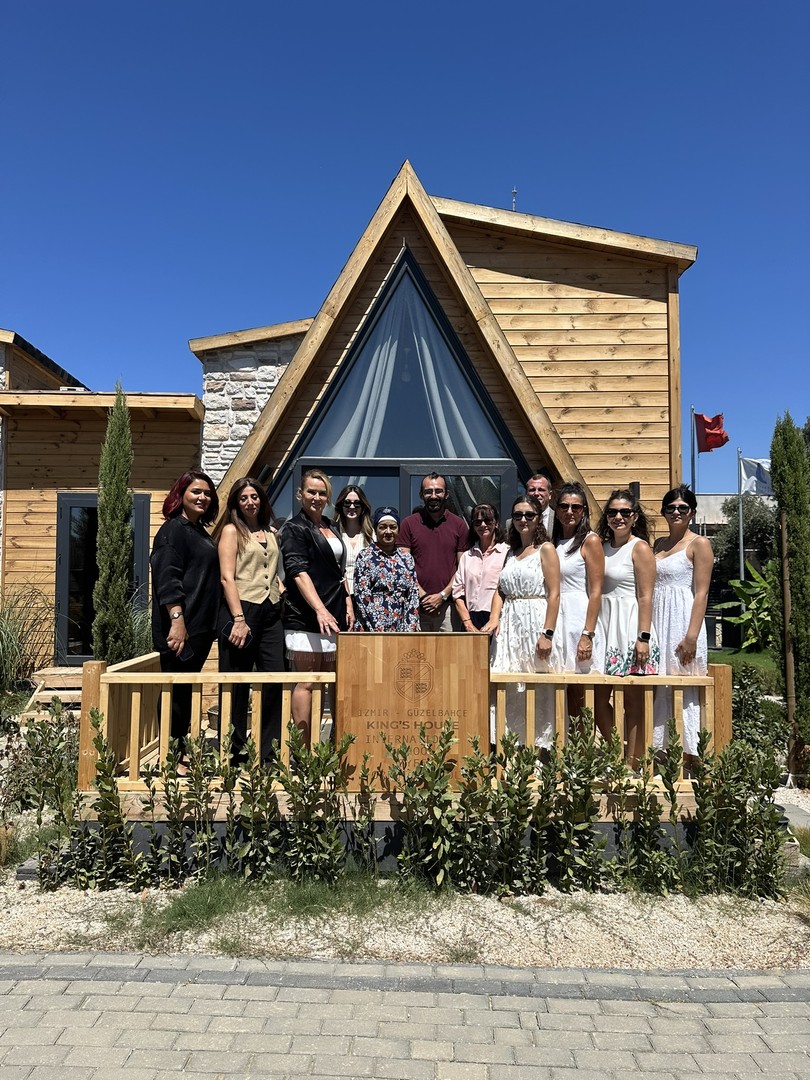 Native Öğretmenlerle İngilizce Eğitimi