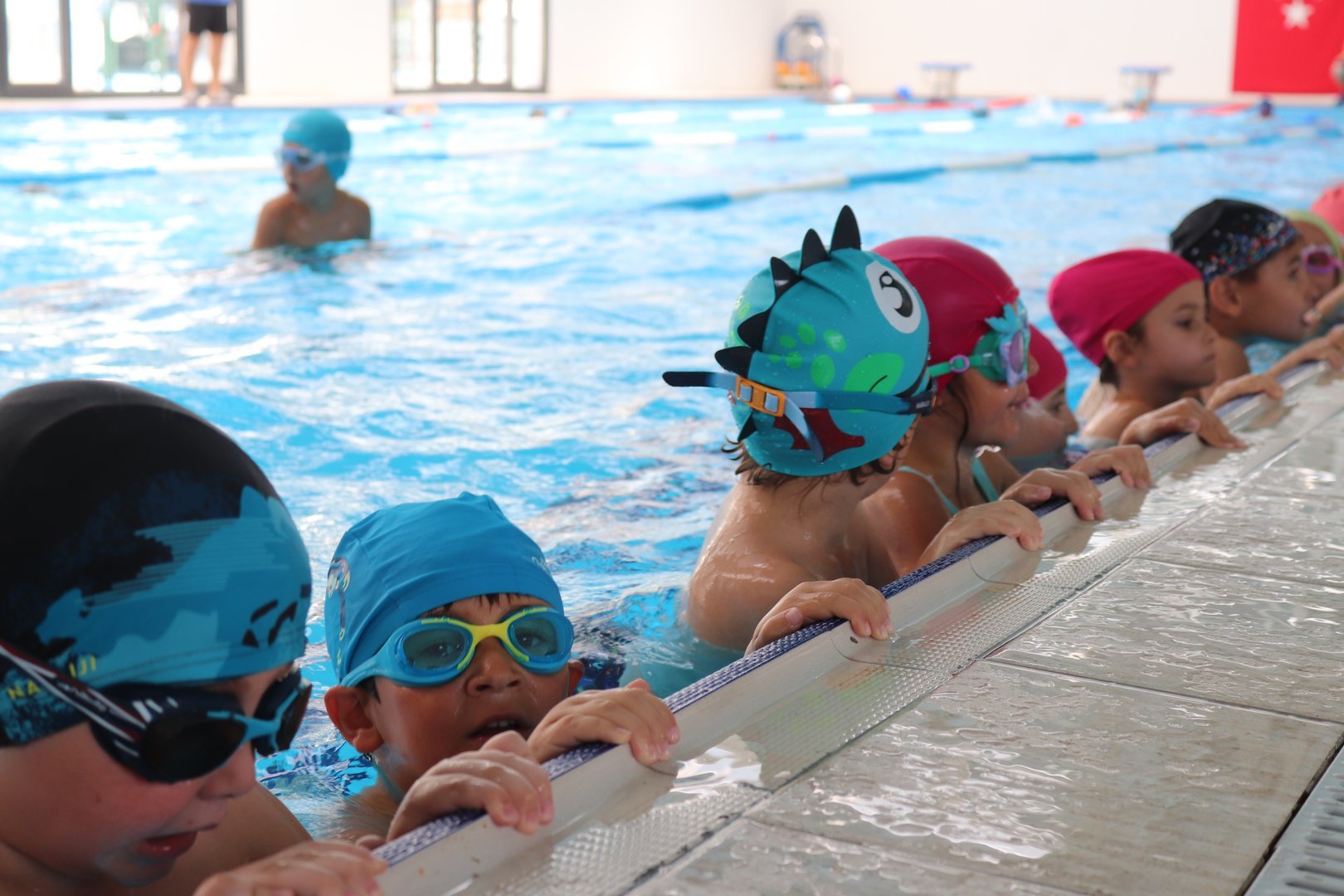 Spor ve sanat etkinlikleri