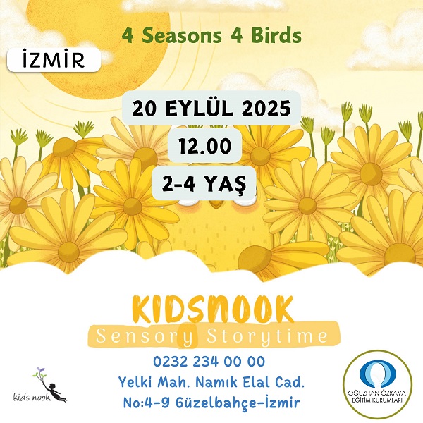 4seasons4birds