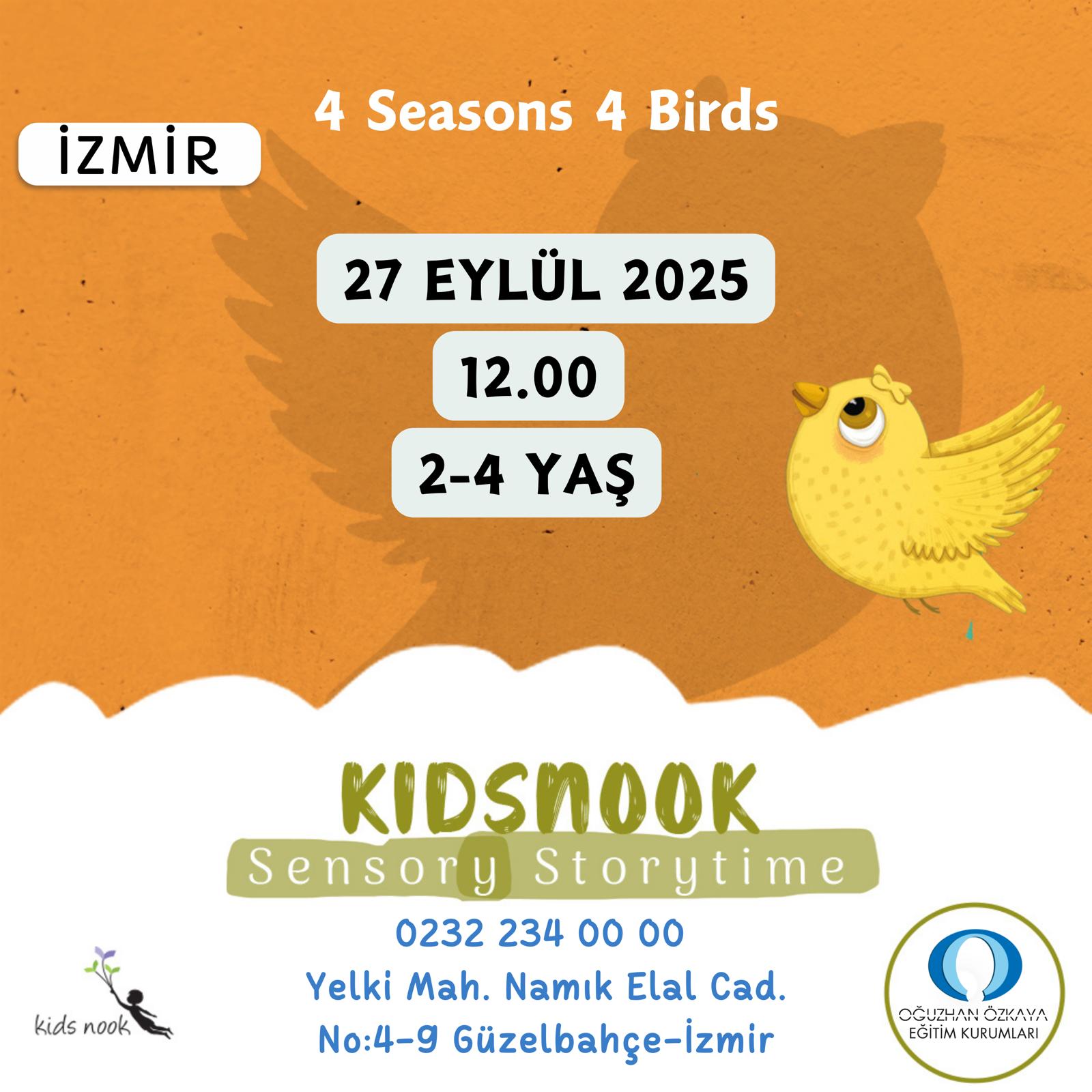 4seasons4birds1